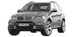 BMW E70 U2405 Fault Code