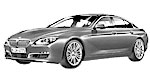 BMW F06 U2405 Fault Code