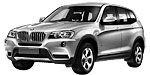 BMW F25 U2405 Fault Code